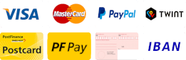 Logo Payment Methods